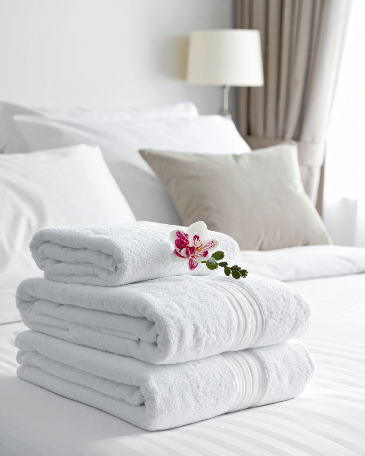 Hospitality